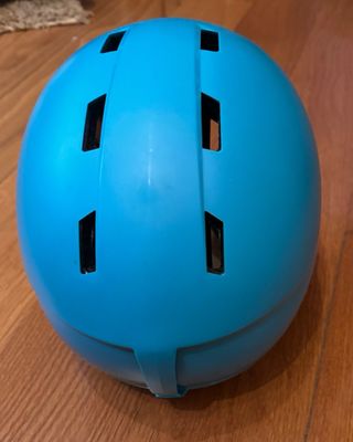 Casco Esquí y Snowboard Niños Wedze