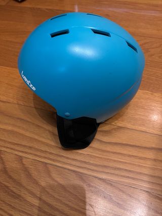 Casco Esquí y Snowboard Niños Wedze