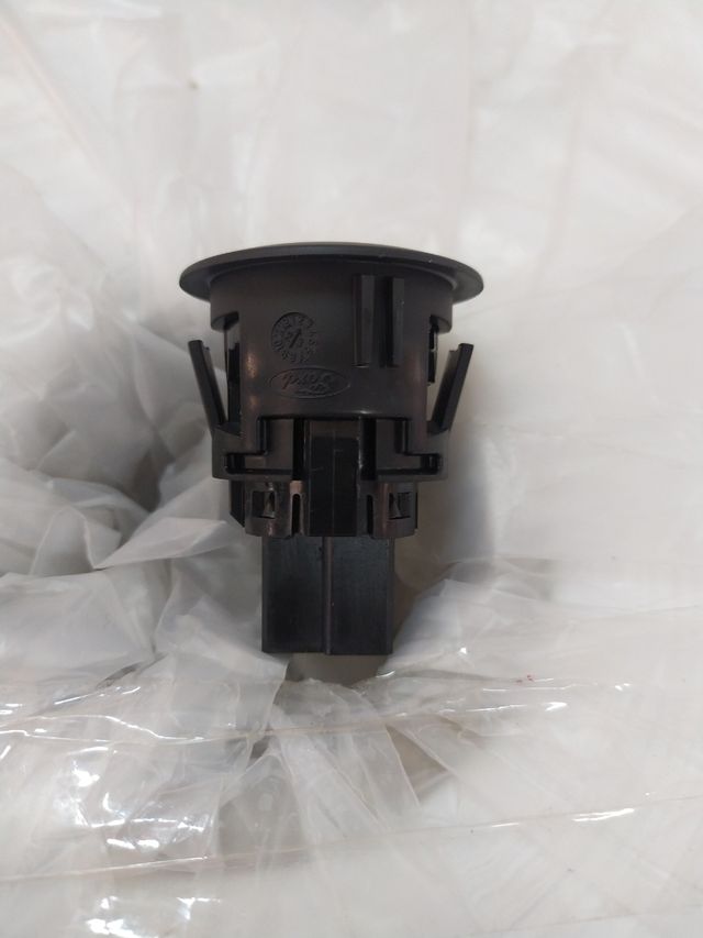 Botón Start Stop Ford 