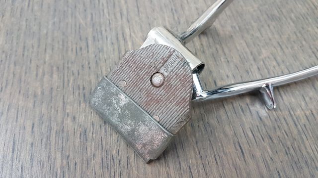 Máquina cortar el pelo ALFA