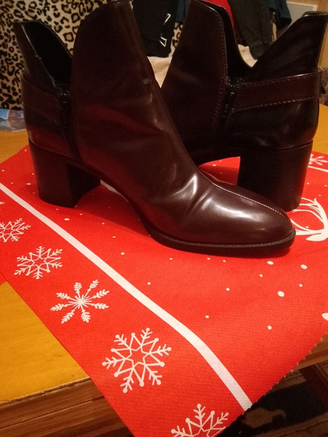 Botin  Zara 39