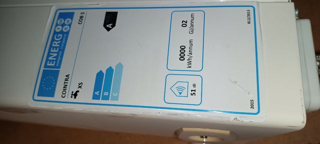 Calentador atmosférico 