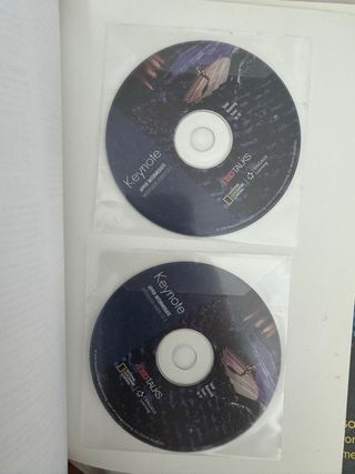 Keynote Upper Intermediate B2