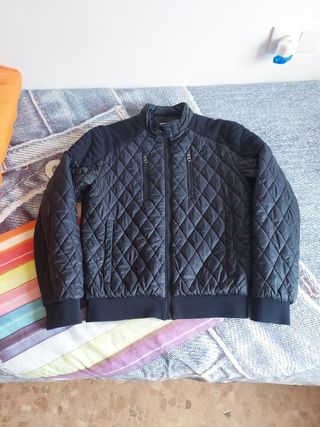 Chaqueta hombre