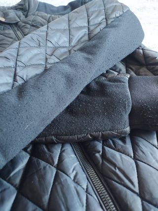 Chaqueta hombre
