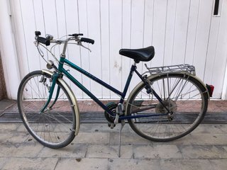 Vendo 2 bicicletas suecas vintage en buen estado!
