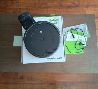 Robot limpieza Roomba 692