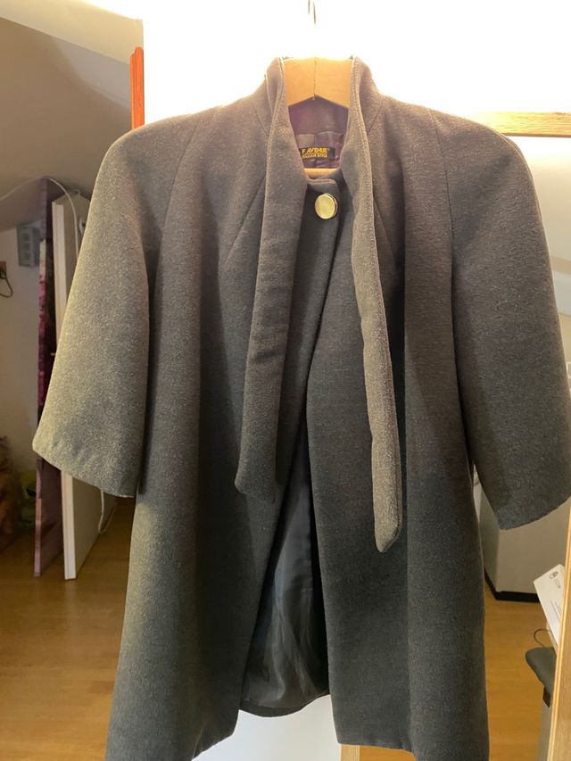 bellissimo caldo giaccone