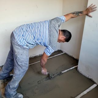 REALIZAMOS REFORMAS INTEGRALES TARIMA PINTURA