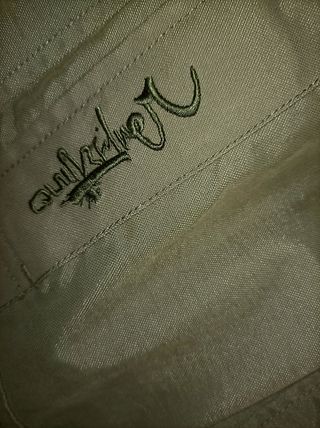 Abrigo Quiksilver, L. POR ENVÍO