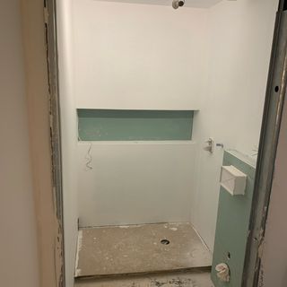 Reforma de Baño