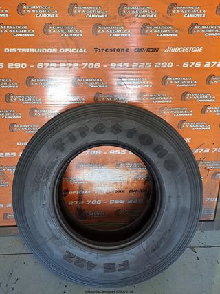 315 80 22.5 FIRESTONE juego de 2 REF 18004 18005
