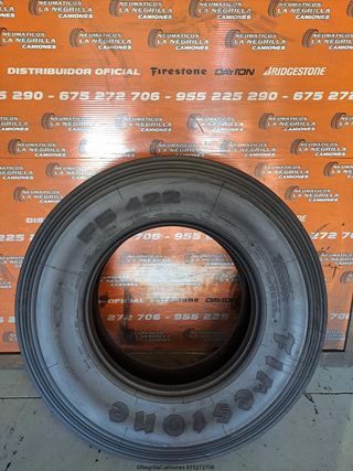 315 80 22.5 FIRESTONE juego de 2 REF 18004 18005