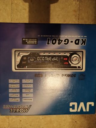 Radio para coches