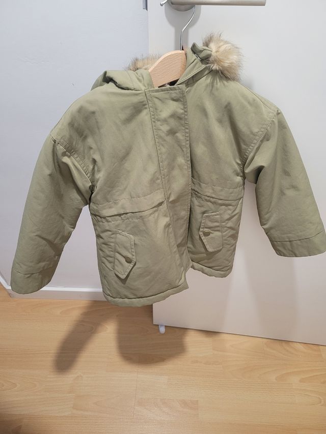 Giacca Zara taglia 98