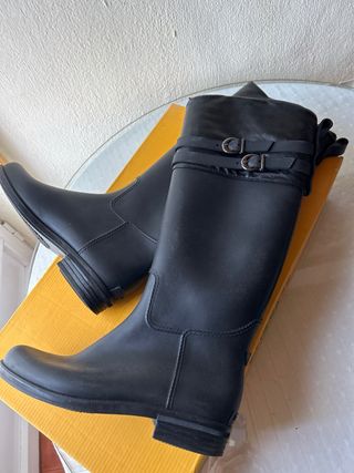 Botas George Rech