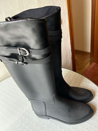 Botas George Rech