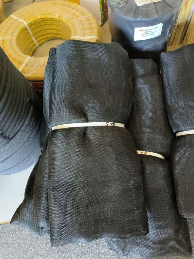 2 unidades de  Mantos de aceituna 6x8