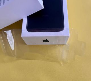 Caja Iphone 7 Plus, Black, 32 GB