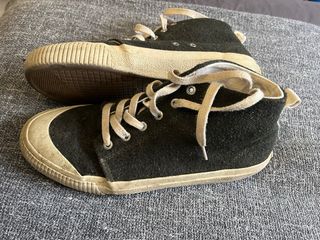 Zapatilla Pompeii
