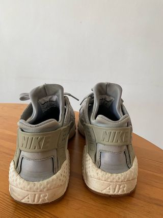 Zapatillas Nike Huarache