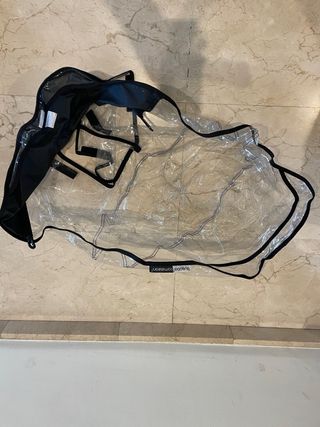 bugaboo Camaleon 3 carro