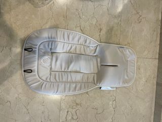 bugaboo Camaleon 3 carro