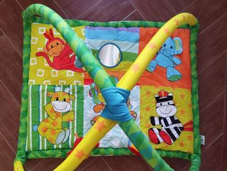 Parque infantil 