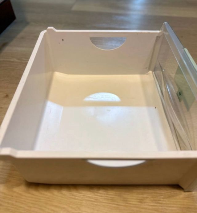 Cajones congelador Liebherr