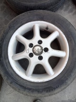 d_34832 Llanta 15 pulgadas Audi A4 (B5) Versión 19