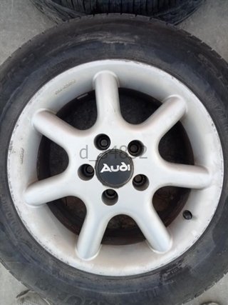 d_34832 Llanta 15 pulgadas Audi A4 (B5) Versión 19