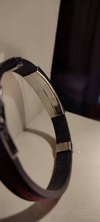 Pulsera hombre marca Stainless Steel