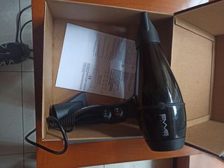 Secador de pelo profesional