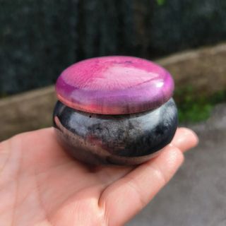 Joyero Pequeño Artesanía