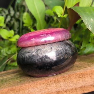 Joyero Pequeño Artesanía