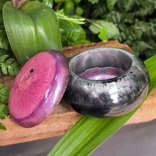 Joyero Pequeño Artesanía