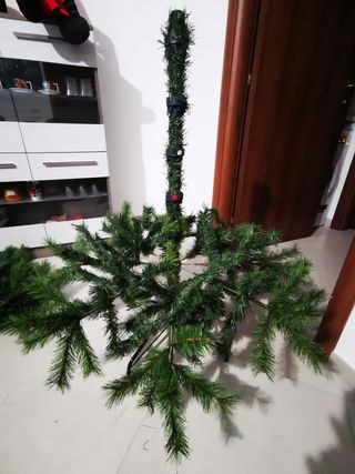 Albero di natale