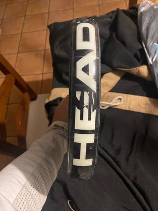 Pala Head Alpha Pro