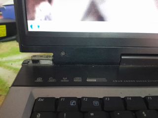 PORTATIL ASUS A6000