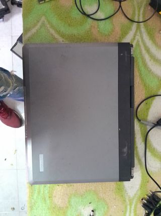 PORTATIL ASUS A6000