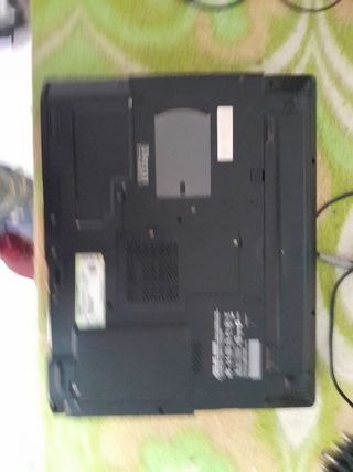 PORTATIL ASUS A6000