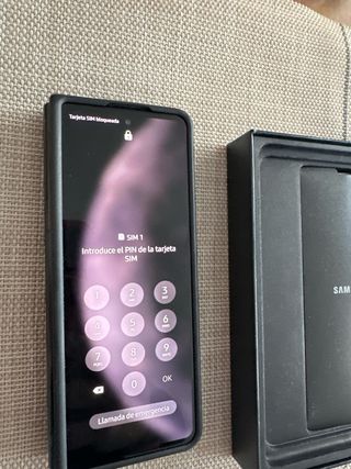 Galaxy Z Fold3 5G vedi le mie recensioni