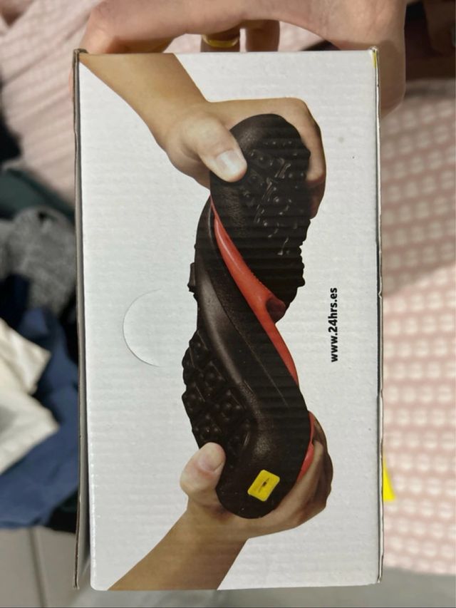 zapatos mujer cuero 24 horas n* 39