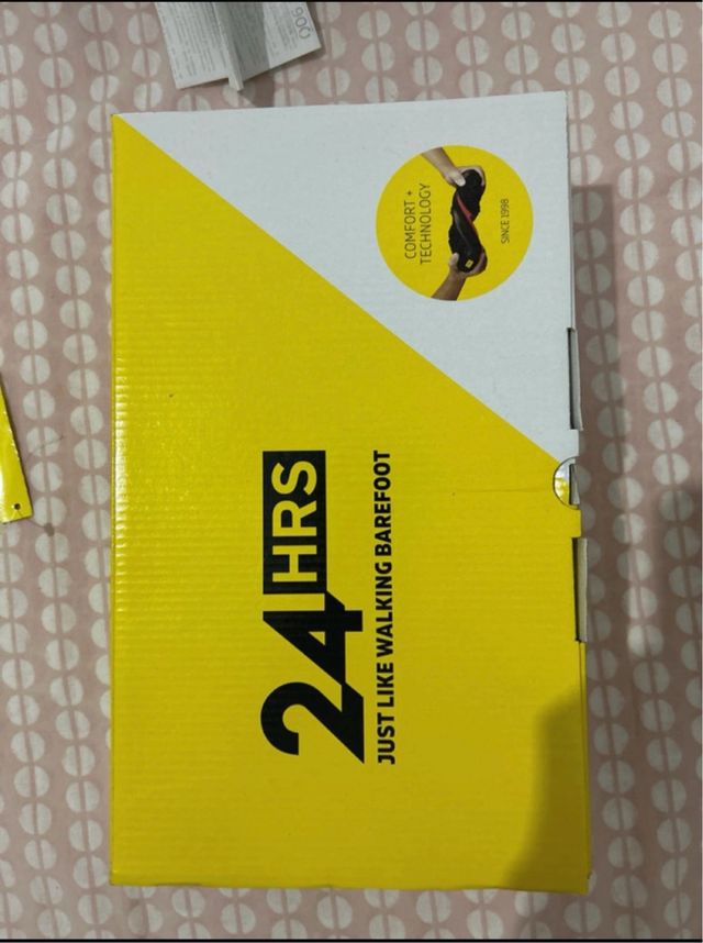 zapatos mujer cuero 24 horas n* 39