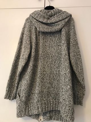 abrigo chaqueta