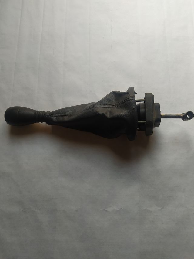 Palanca de cambio citroen berlingo