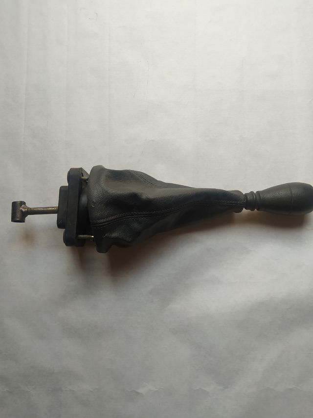 Palanca de cambio citroen berlingo