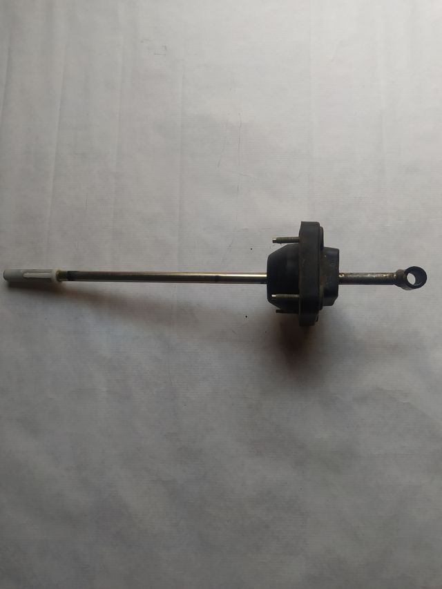 Palanca de cambio citroen berlingo