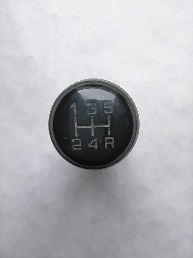 Palanca de cambio citroen berlingo