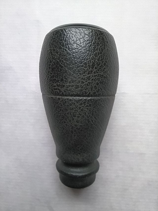 Palanca de cambio citroen berlingo